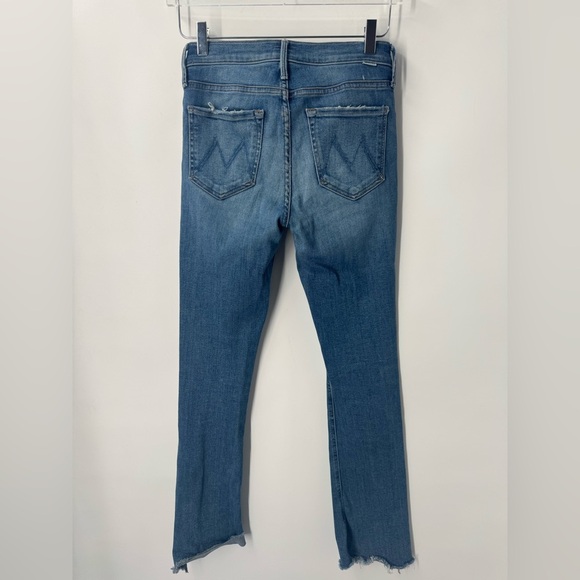 MOTHER the runaway step fray leaps and bounds size 26 B3081 - Picture 4 of 8